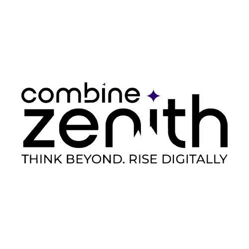 Combine Zenith Logo